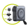 Mobile Origin PowerBank & Travel Charger 10 000 mAh Lightning/USB-C Cable - 1373083 - zdjęcie 6